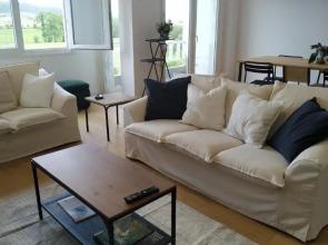 Apartamento Loft Costa da Morte Vimianzo