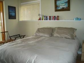 Inlet Beach House B&B