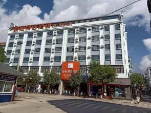 Jun Hotel Yunnan Puer Ninger County Dongmeng Road