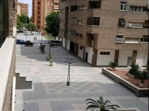 Fantástico apartamento al lado del Serrallo