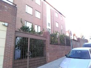 Apartamento Adoratrices