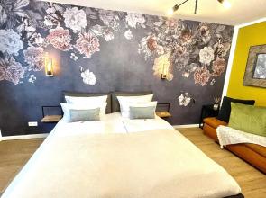 Deluxe Apartment am Bahnhof