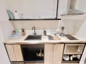 Triestevillas - Brand new Studio w/ AC - Old Town