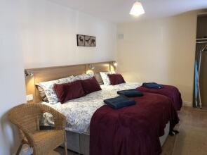 Drumcondra Station Lodge