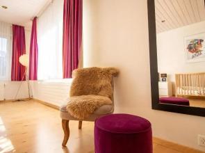 Apartment Miraflor Betty