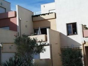 Appartement Port Barcarès, 3 pièces, 6 personnes - FR-1-81-273