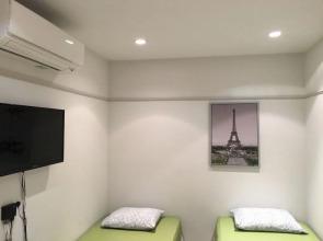 459 West 43rd Street