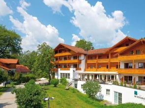 Vital Hotel Wiedemann