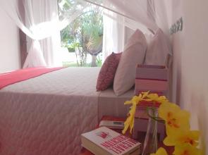 Ouro Sobre Azul Apart Hotel