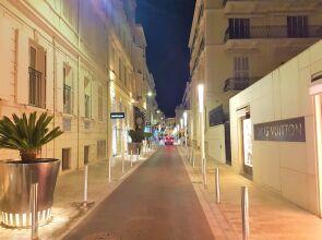 Cannes Luxury Apartments Macé