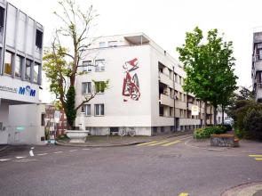 Apartments Hasenberg