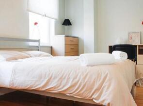 2 Bed Zone 1 Central London