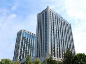 Days Inn Business Place Goldwin Yantai