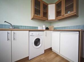 Deluxe Zone 2 London Apartment