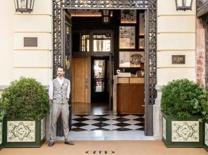 Hotel Montera Madrid, Curio Collection By Hilton