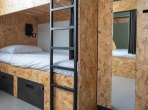 Auberge de jeunesse HI Clermont-Ferrand