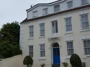 Franklyn Guest House