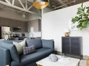 Sonder at 820 South Michigan