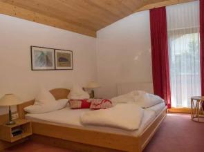 Apartments Krabacher