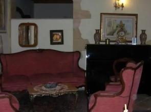 BB Antico Palazzo Crisaripa