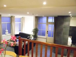 Amsterhome New Market