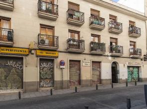 LA LATINA I - PUERTA DE TOLEDO I - ElevenHost