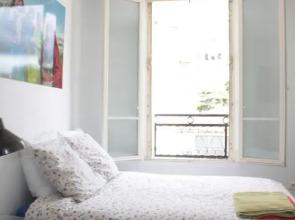 Montmartre Apartments Gabrielle