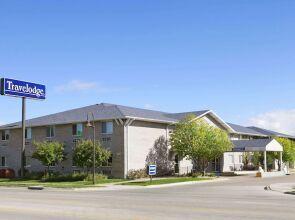 Grand Island Travelodge