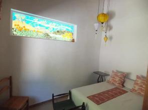 Río Mundo Alojamiento Rural