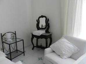 Palazzo Morese Apartments