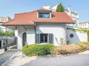 Charming Small Private House - Marseille 8th