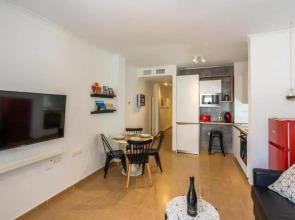 Trendy Homes Puerta Purchena