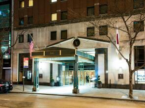 The Prince Kitano New York