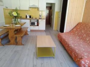 Apartment Deux PiÈces Centre Station Et Pieds Des Pistes