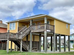 Captain Morgan II - 3 Br Home