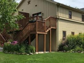 Lake Orchard Farm Retreat