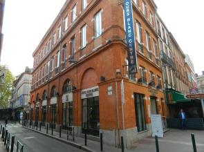 Hôtel Ours Blanc Centre