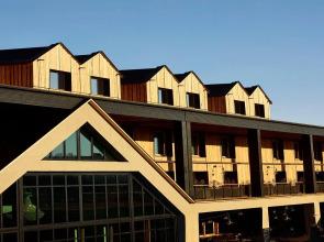 GRAND MESS Clermont-Ferrand