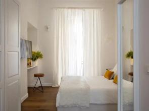 BB Albergo San Severo