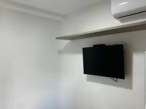 Studio 505 São Paulo PUC Allianz Park