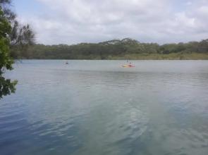 Estuary Views Holiday House