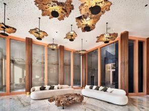 The Log Porto Hotel by Piamonte Hotels