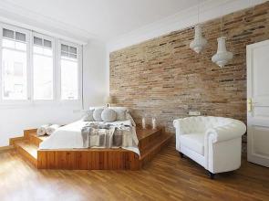 Ático para 10 en Plaza España 075