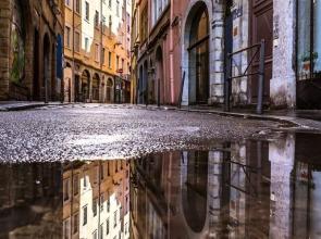 Le Sathonay - Majord'Home