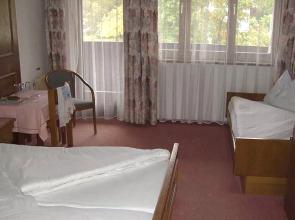 Sport & Golf Hotel Kaprun