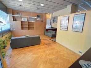 TarragonaSuites - El arquitecto