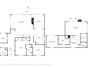 New Listing! Grandpas Lake House W/ Hot Tub 4 Bedroom Home