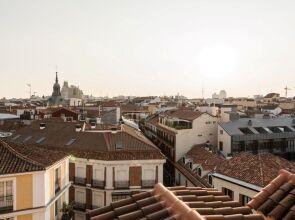 Fernando VI City Center