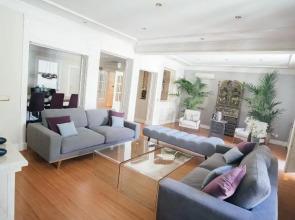 Heima  Puerta del Sol-Plaza Santa Ana