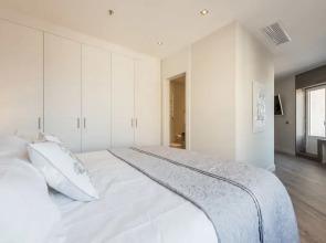 Torre de Madrid Executive - MADFlats Collection